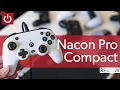 Nacon Pro Compact Controller Review Is Small Better