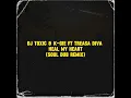 Lagu Kerri Chandler ft Treasa Diva - Heal My Heart (Dj Toxic \u0026 K-gie - Soul Dub Remix)