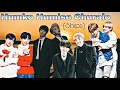 Download Lagu Humko Humise Churalo ~ BTS (OT7) ft. SOPE | FMV | Spectacles Of BTS