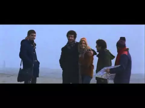 Ten Winters 2009 Trailer