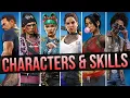 Download Lagu Dead Island 2 Characters \u0026 Skills | Everything You Need To Know