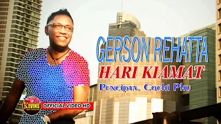 Download HARI KIAMAT - GERSON REHATTA TERBARU - KEVINS MUSIC PRODUCTION ( OFFICIAL VIDEO HD ) MP3