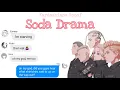 SODA DRAMA TOKYO REVENGERS X KARDASHIANS SPOOF