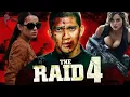 Download Lagu The Raid 4 Bold Move (2026) Movie | Iko Uwais, Yayan Ruhian, Joe Taslim, julie shet | Review \u0026 Facts
