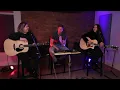 Live From M R D Studios Jan 2020 with Angie Faith JesJam and Ashley Pater