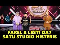 Download Lagu HEBOH! FAREL PRAYOGA JADI BINTANG TAMU DANGDUT ACADEMY 7 INDOSIAR, DUET DENGAN LESTI KEJORA