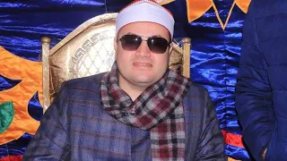حكمدار القراء يبدع ويتألق بتلاوته     وتوبوا الى الله جميعا    تلاوة للقارئ الشيخ محمود صابر      دندنها