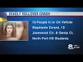 19-year-old arrested for DUI manslaughter after deadly crash in North Port