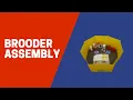 Starter Brooder Assembly Instructions part 1 - Cackle Hatchery