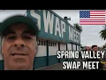 Spring Valley Swap Meet