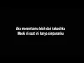 Download Lagu Govinda - Simpananku ( lirik )