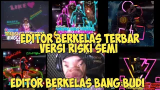 Download EDITOR BERKELAS FF EDITOR BERPROSES EDITOR BERKELAS-BANG BUDI 01GAMING MP3