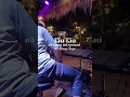 โอ๊ย โอ๊ย - แจ้ ดนุพล แก้วกาญจน์ [ NL DRUM COVER ] ดนตรีสด เพลงฟังร้านเหล้า - Roland Octapad SPD 30