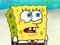 SpongeBob Squarepants Typing