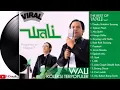 WALI Band‼️Full Album‼️Lagu POP Indonesia Populer #waliband
