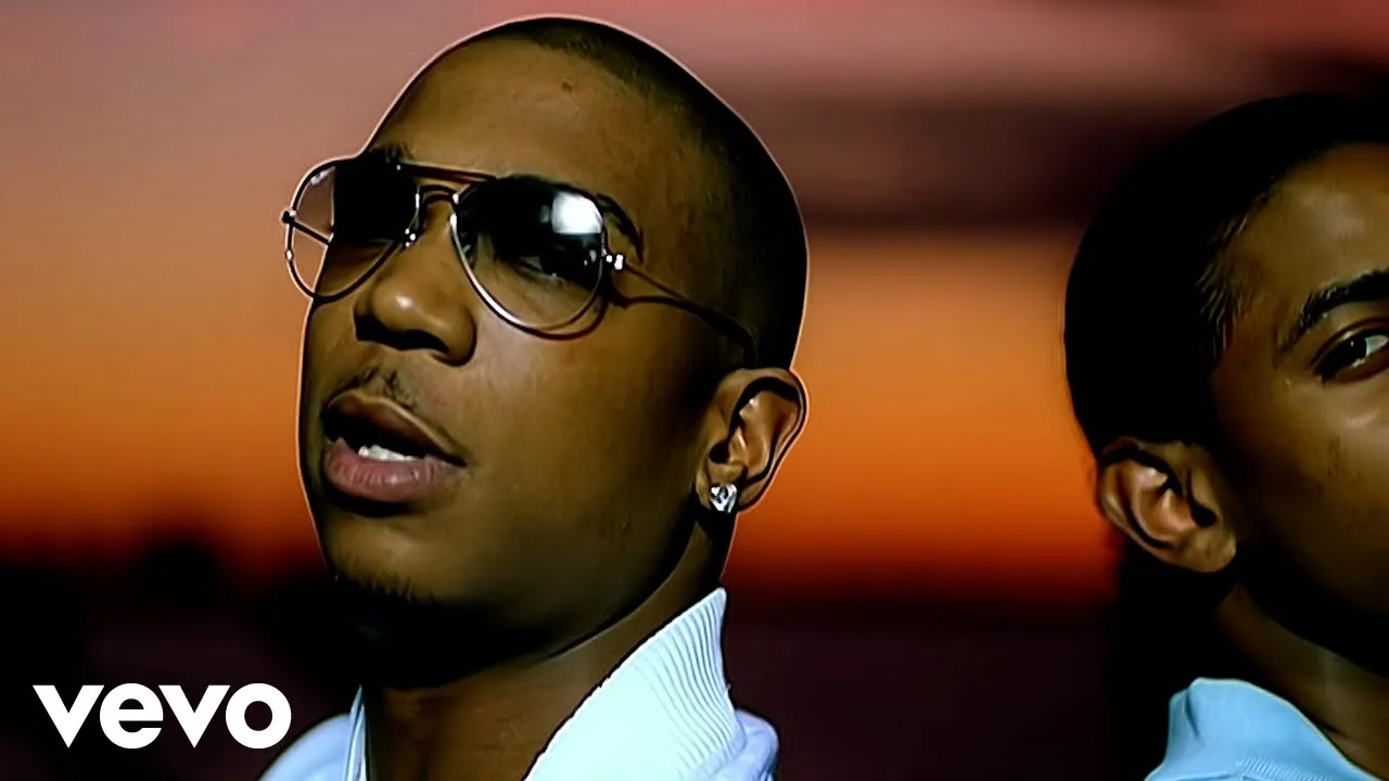 Ja Rule - Caught Up (Official Music Video) ft. Lloyd