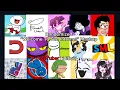 Download Lagu Randomized “Welcome To The Internet” Mashup [YouTuber Edition] (AI Covers)