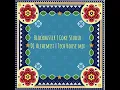 Blockbuster - Coke Studio 15-  DJ Alchemist Tech House Remix