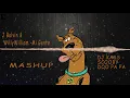 Lagu ENI Scooby Doo Pa Pa vs Mi Gente -J Balvin, WillyWilliam \u0026 DJ KASS Remix