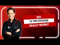 Do IV Vitamin Infusions Really Work