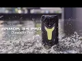 Download Lagu Ulefone Armor 34 Pro | Projector Phone Extreme Durability Test!