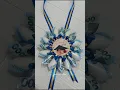 MONEY GARLAND FOR GRADUATION