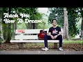 Download Lagu Teach Me How To Dream - Robin McAuley [Kondar Super Cover Akustik]