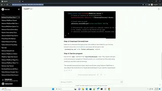how to scroll down on selenium java