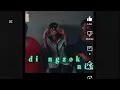 MFANATOUCHLINE - UMLAZI FREESTYLE (Lyrics)