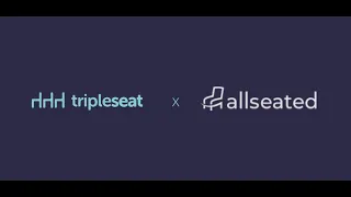 Tripleseat Allseated