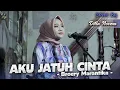 Download Lagu AKU JATUH CINTA - BROERY MARANTIKA | COVER BY DILLA NOVERA