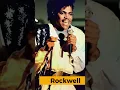 Download Lagu Rockwell - Knife (1984) Original Artist