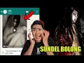Lagu AKU JADI TUMBAL SUNDEL BOLONG! CHAT HISTORY SERAM ARFANDI MOKO
