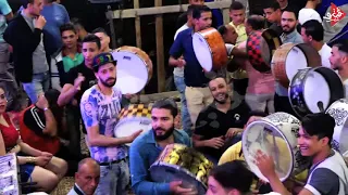 عبسلام بيوقع الفرقه وشوف ولا واحد فيهم عارف يشتغل الشيكولاته ساحت ي خرابى هتكرر الفيديو 