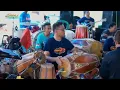 Tembang Kangen || kendang ciblon Gayeng ~ Dewata Indonesia