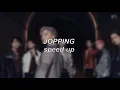 Download Lagu SuperM (슈퍼엠 ) - Jopping | Speed Up