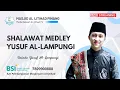 Download Lagu UST YUSUF AL LAMPUNGI SHOLAWAT BARENG EMAK EMAK | BIKIN KAGUM