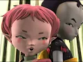 CODE LYOKO - Episode 32