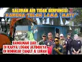 Download Lagu Tidak sampai seharian ‼️Excavator mini bongkar 25 Bangli di jatimulya yang menutup saluran Air