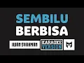 Download Lagu [ Karaoke ] Iwan - Sembilu Berbisa (Romantika Airmata)