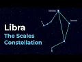 How to Find Libra the Scales Constellation