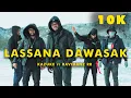 Lagu Lassana Dawasak (ලස්සන දවසක්) Kazuke ft Ravihanz RR