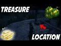 Dakota River Bend Treasure Location Rank 60 Red Dead Redemption 2 Ultimate Edition
