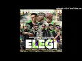 Elegi Remix (Full Version) Rauw Alejandro (Ft. Dalex, Lenny Tavárez, Anuel AA, Sech, Farruko Y Mas)