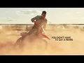 James Johnston - CAN I KEEP TALKING TO YOU (Lyric Video)