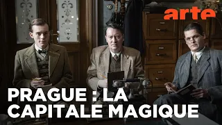 Babylone - Prague (1/2) | Les années folles | ARTE