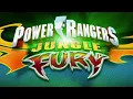 Download Lagu Power Rangers Jungle Fury (Season 16) - Opening Theme