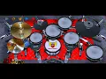 Download Lagu Real drum | ANDI PUTRA 1 Kalah Materi Voc Winda