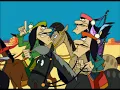 Download Lagu LUCKY LUKE DUTCH - EP12 - Het Dalton Kerstfeest