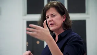 Studio Visit of the Month with Lolita Cros Erin O Keefe